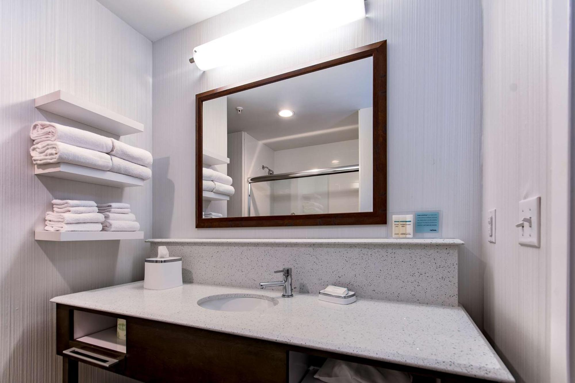 Hotel Hampton Inn Lockport - Buffalo, Ny