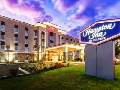 Hampton Inn Lockport - Buffalo, Ny