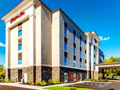 Hampton Inn Lockport - Buffalo, Ny Hotel 3*