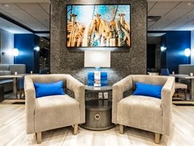 Hampton Inn Lockport - Buffalo, Ny Lockport
