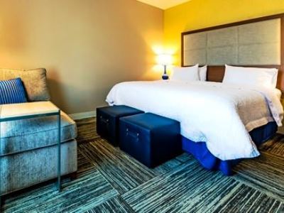 Hampton Inn Lockport - Buffalo, Ny Lockport