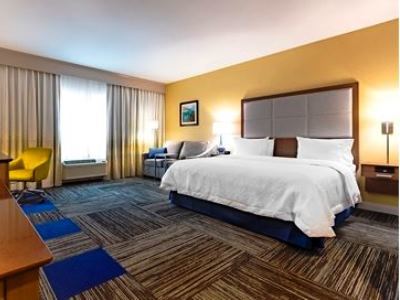 Hampton Inn Lockport - Buffalo, Ny Hotel Lockport