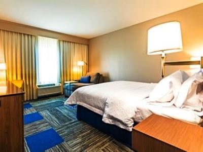 Hotel Hampton Inn Lockport - Buffalo, Ny