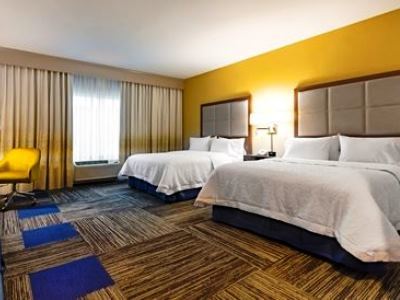 Hotel Hampton Inn Lockport - Buffalo, Ny Lockport
