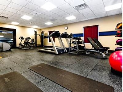 Hampton Inn Lockport - Buffalo, Ny Hotel