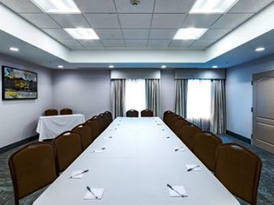 Hampton Inn Lockport - Buffalo, Ny