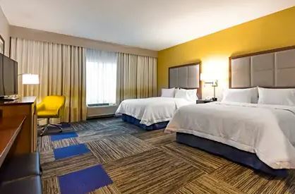 Hotel Hampton Inn Lockport - Buffalo, Ny Lockport