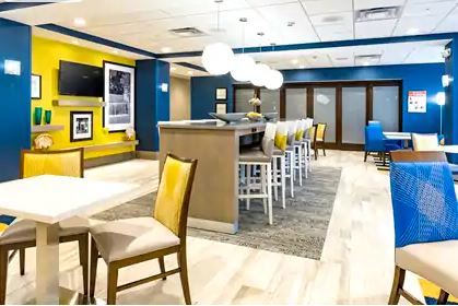 Hampton Inn Lockport - Buffalo, Ny 3* Lockport