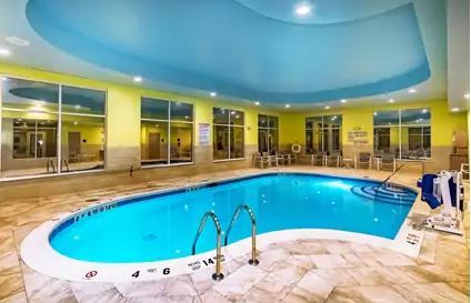 Hampton Inn Lockport - Buffalo, Ny Hotel Lockport