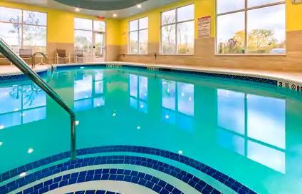 Hampton Inn Lockport - Buffalo, Ny 3*