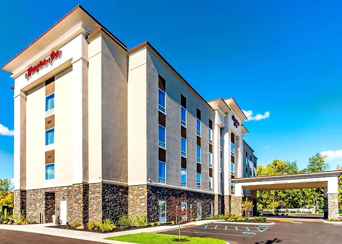 Hampton Inn Lockport - Buffalo, Ny