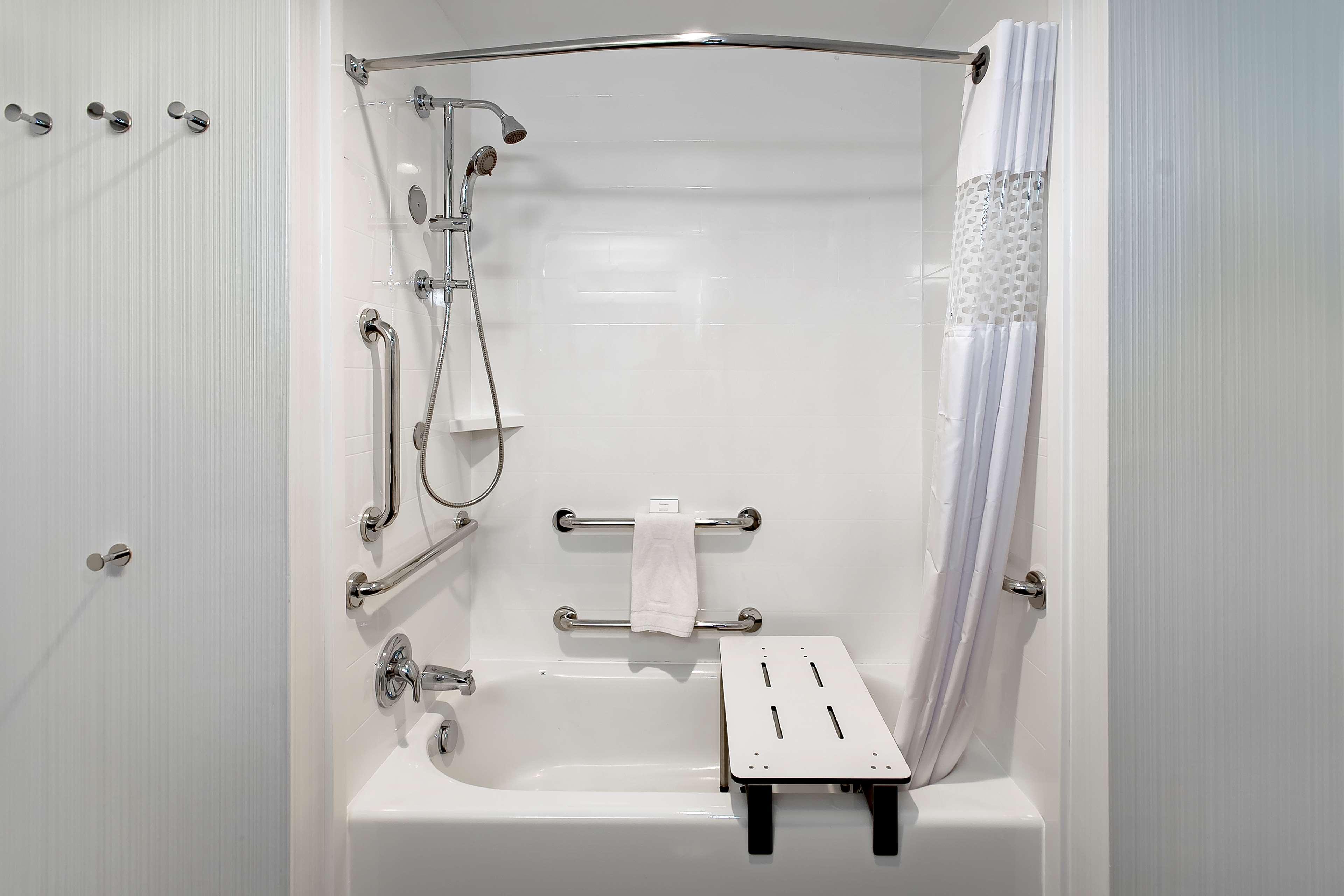 Hotel Hampton Inn Lockport - Buffalo, Ny Lockport