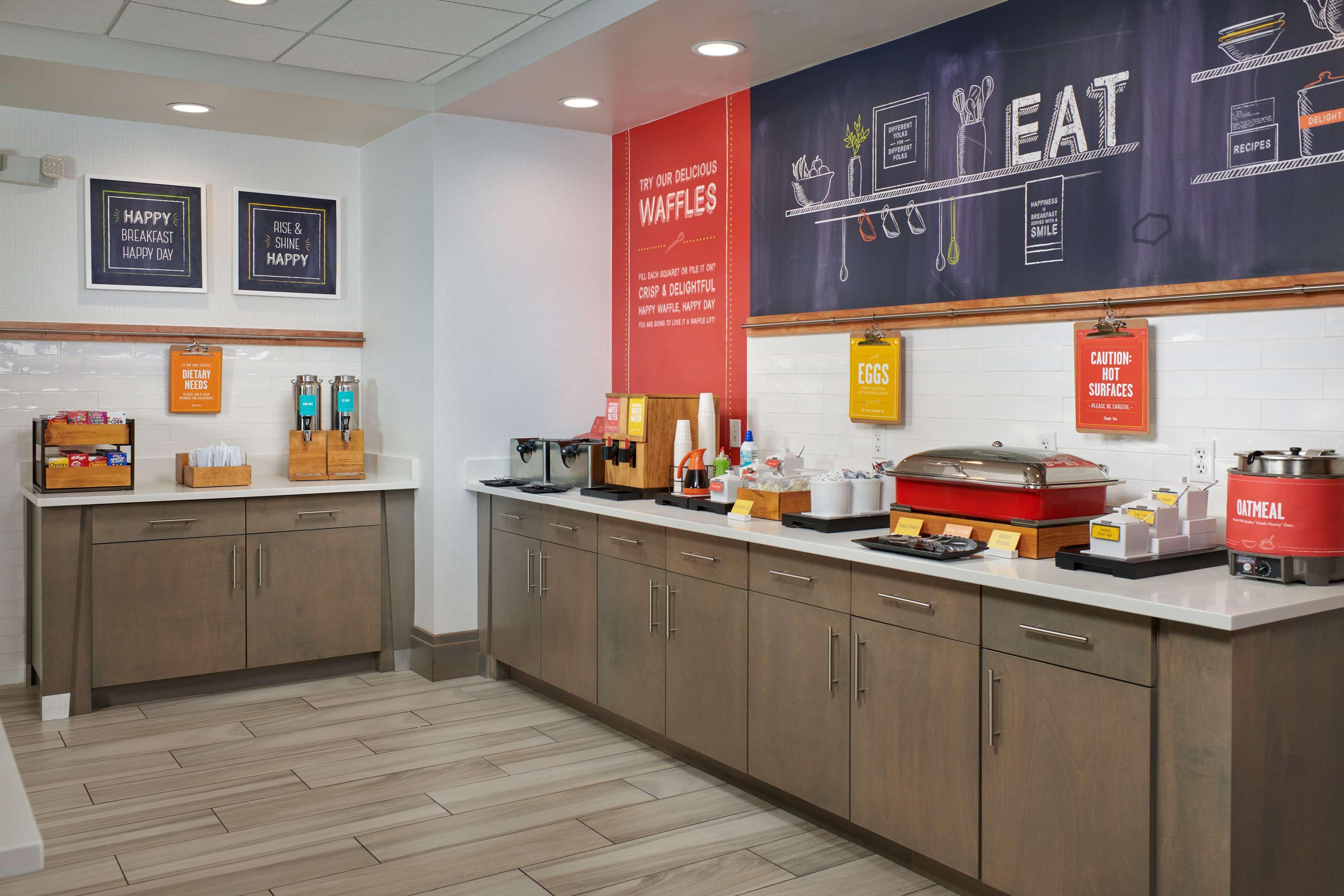 Hotel Hampton Inn Lockport - Buffalo, Ny
