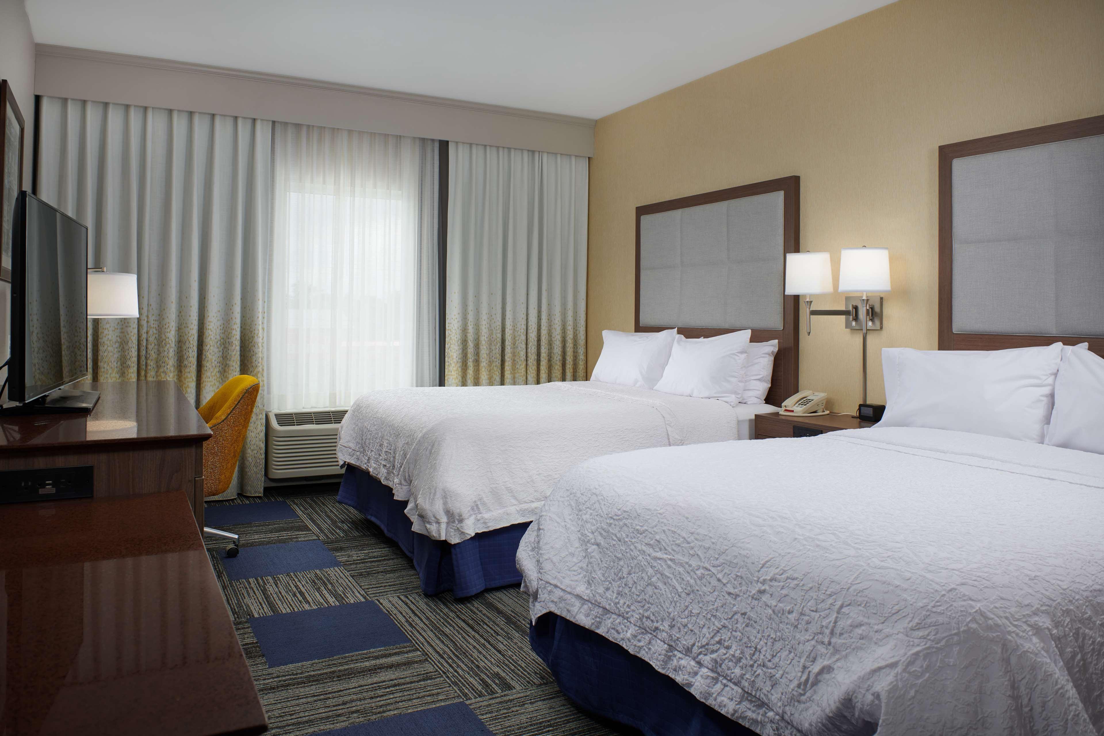 Hotel Hampton Inn Lockport - Buffalo, Ny Lockport