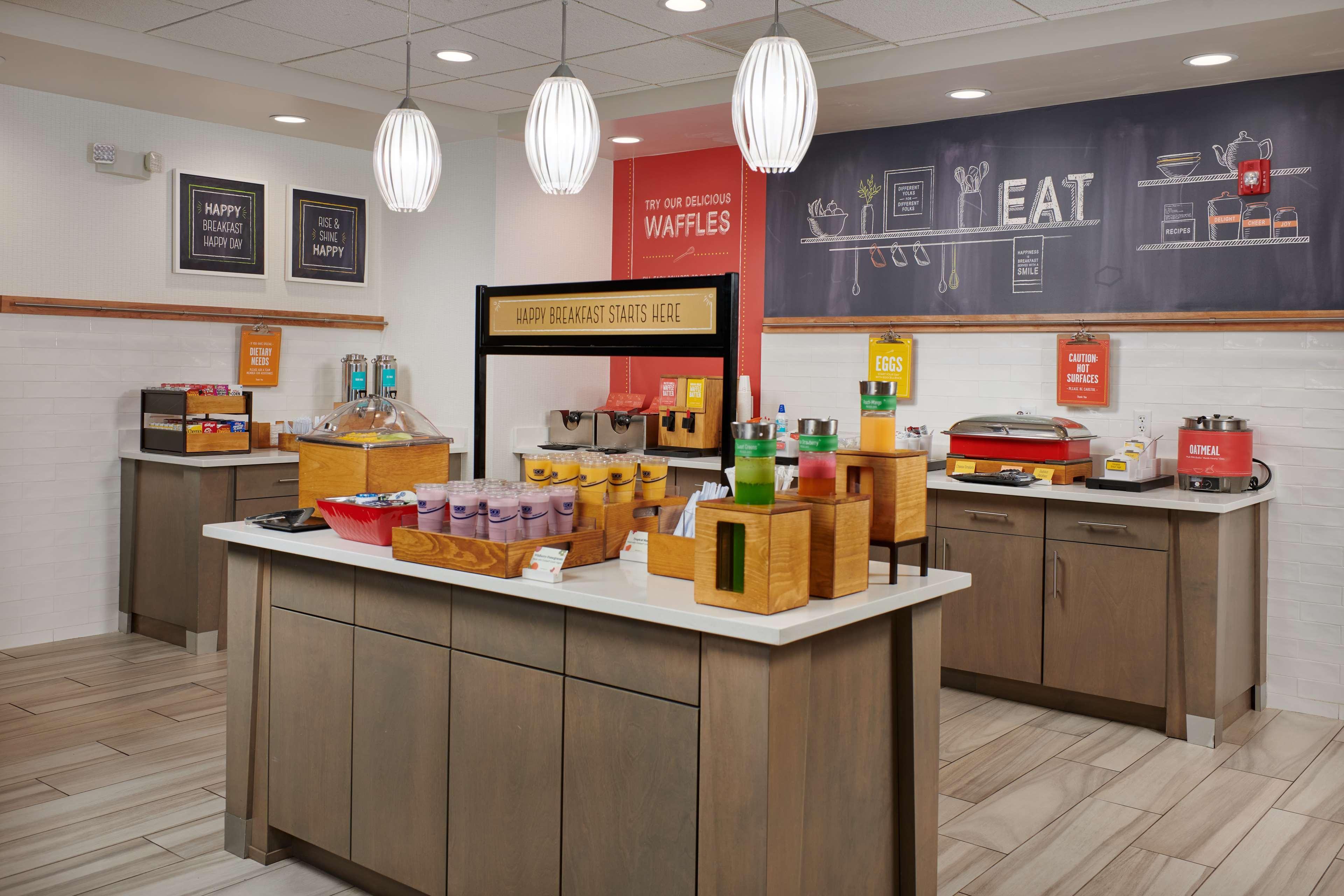 Hampton Inn Lockport - Buffalo, Ny Hotel 3*