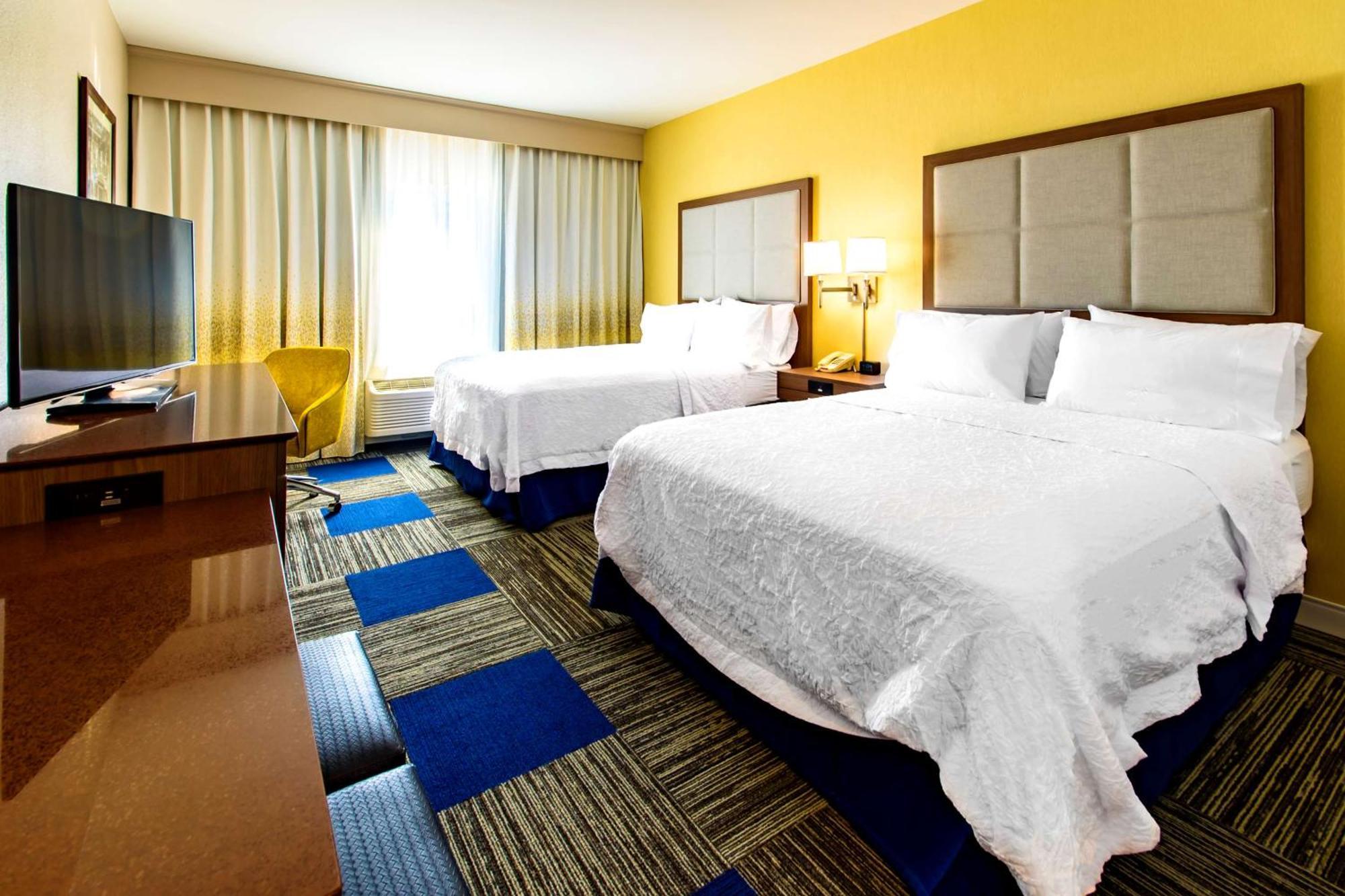 Hotel Hampton Inn Lockport - Buffalo, Ny Lockport