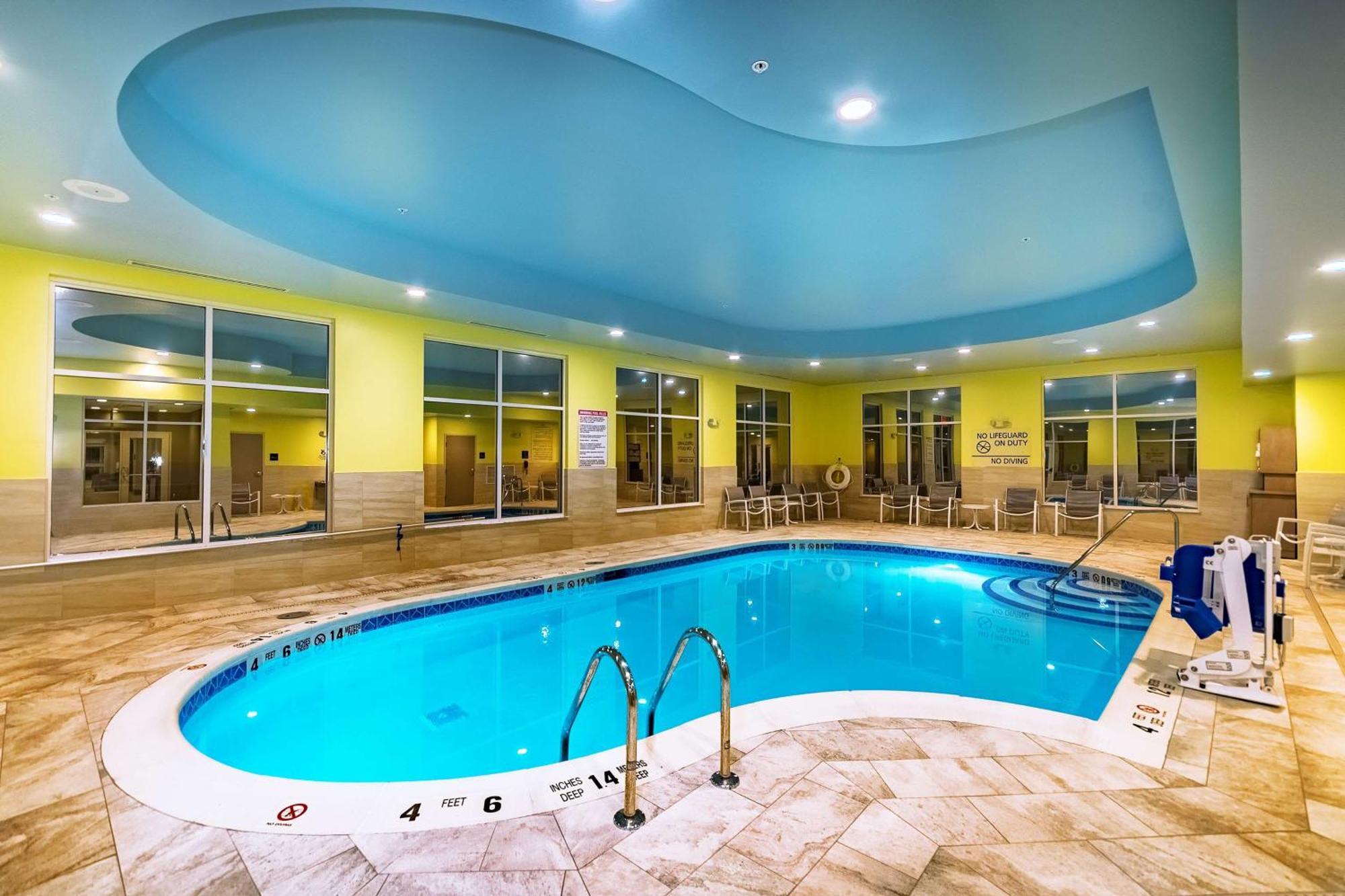 Hotel Hampton Inn Lockport - Buffalo, Ny Lockport