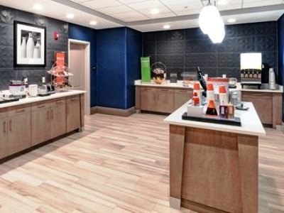 Hampton Inn Lockport - Buffalo, Ny Hotel 3*