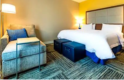Hampton Inn Lockport - Buffalo, Ny Hotel 3*